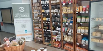 Córdoba tendrá un "Mercado Solidario".