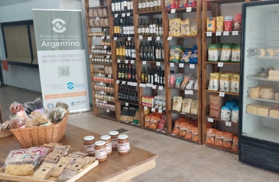 Productos saludables a precios bajos: de qué se trata la iniciativa y dónde será en Córdoba