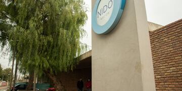 NIDO: Busca construir un puente de innovación e inclusión social.