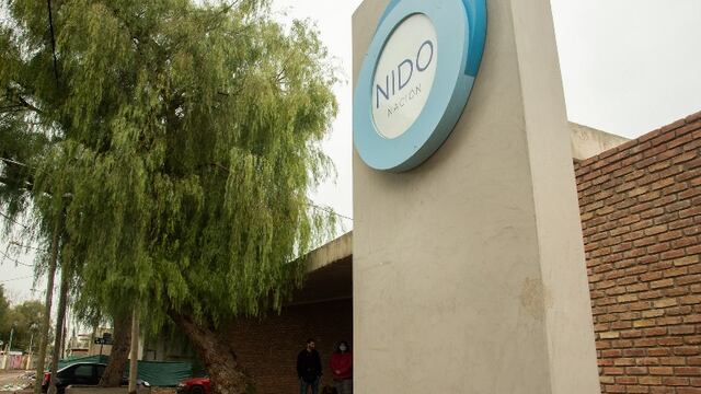 NIDO: Busca construir un puente de innovación e inclusión social.