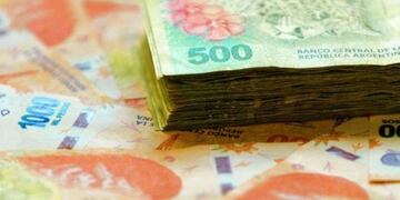 Quienes tienen plazos fijos pierden contra los precios hace casi un año.