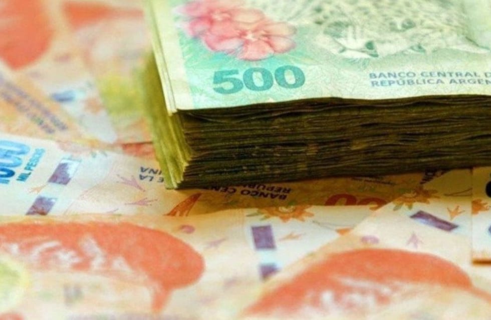 Los plazos fijos pierden contra los precios hace casi un año