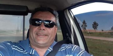 Roberto Fabián Riccardo D'andrea