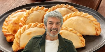 Ricardo Darín