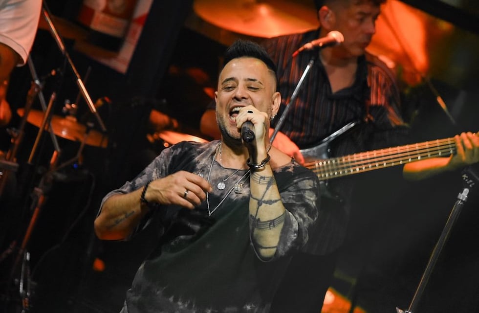 Lisandro Márquez sufrió un accidente doméstico en Córdoba: lo que se sabe