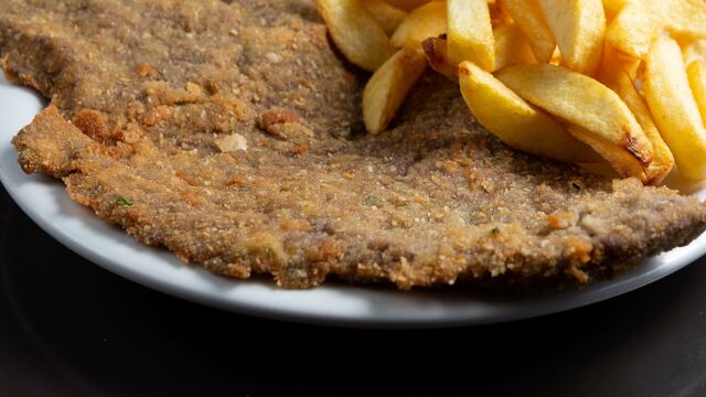 La presentación se llevó a cabo este martes 27 en la Plaza 1° de Mayo.