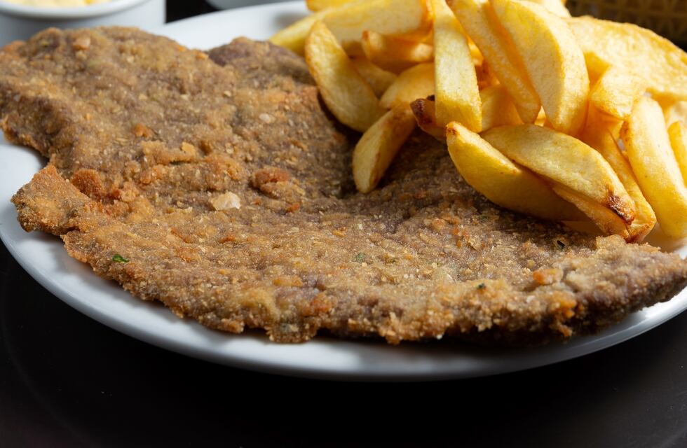 Noche de milanesas: jueves con descuentos del 50% en comercios locales
