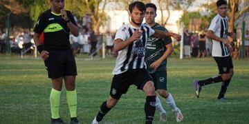 CAPU vs. Cultural Arroyito