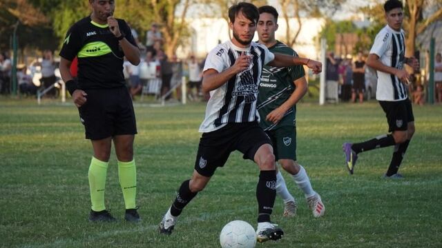 CAPU vs. Cultural Arroyito