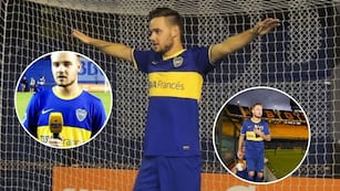 La conexión de Liam Payne con Argentina: de jugar en La Bombonera a regresar al Estadio Vélez para ver a otro ex One Direction