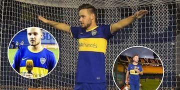 La conexión de Liam Payne con Argentina: de jugar en La Bombonera a regresar al Estadio Vélez para ver a otro ex One Direction