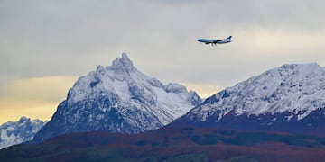 Ushuaia: registraron un movimiento de 353 mil pasajeros durante la temporada de verano