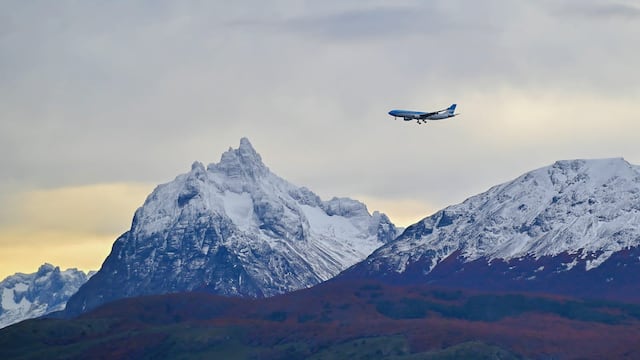 Ushuaia: registraron un movimiento de 353 mil pasajeros durante la temporada de verano