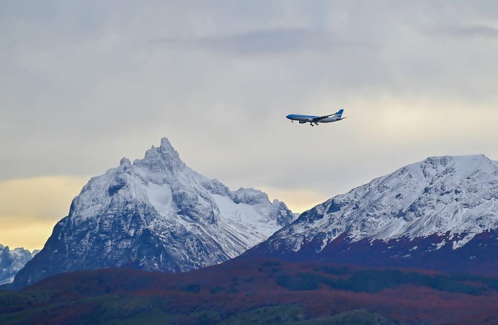 Ushuaia: registraron un movimiento de 353 mil pasajeros durante la temporada de verano