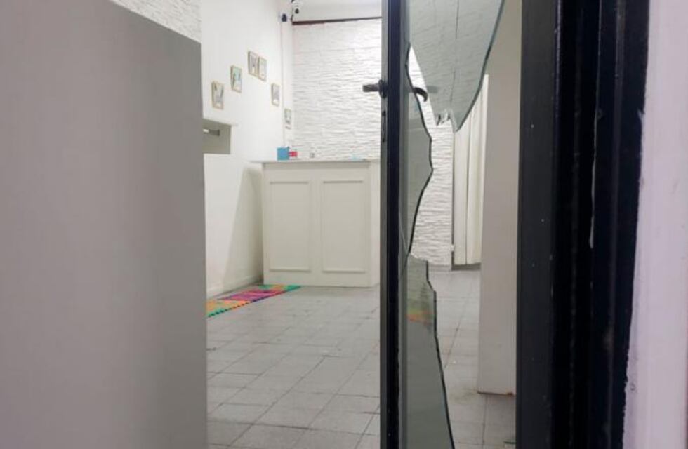 Inseguridad en Córdoba: los robos tienen en jaque a comerciantes en avenida Patria