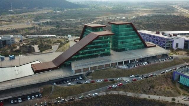 El Ministerio de Hacienda Pública de San Luis anunció que el lunes depositará los haberes correspondientes al mes de mayo a los empleados estatales. Gentileza ANSL