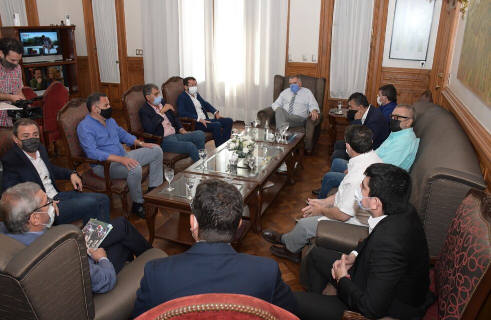 Ratificaron el aforo de 300 personas en el fútbol durante el mes de febrero