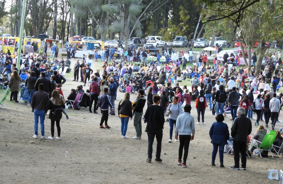 El Municipio prepara festejos por el “Día de la Primavera”
