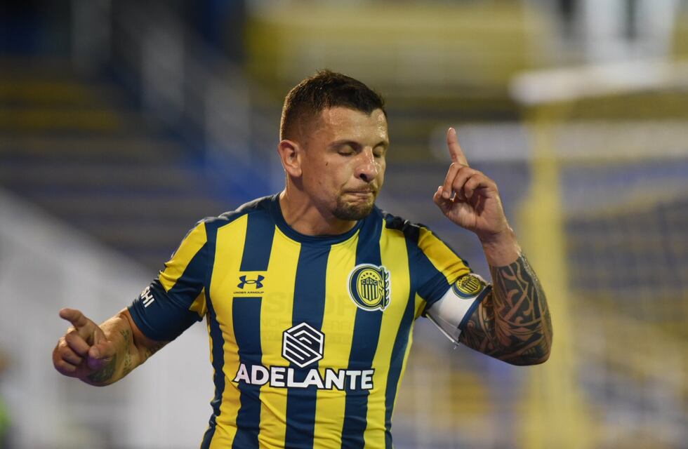 Rosario Central superó 1 a 0 a Deportivo Táchira y está en cuartos de final de la Copa Sudamericana