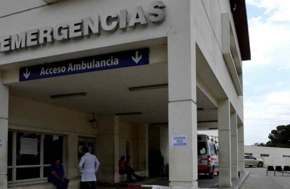 “No se puede trabajar así”: el reclamo del Hospital Misericordia de Córdoba tras la inundación