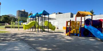 Inauguran la nueva "Plaza de la Villa" con la llegada de los Reyes Magos
