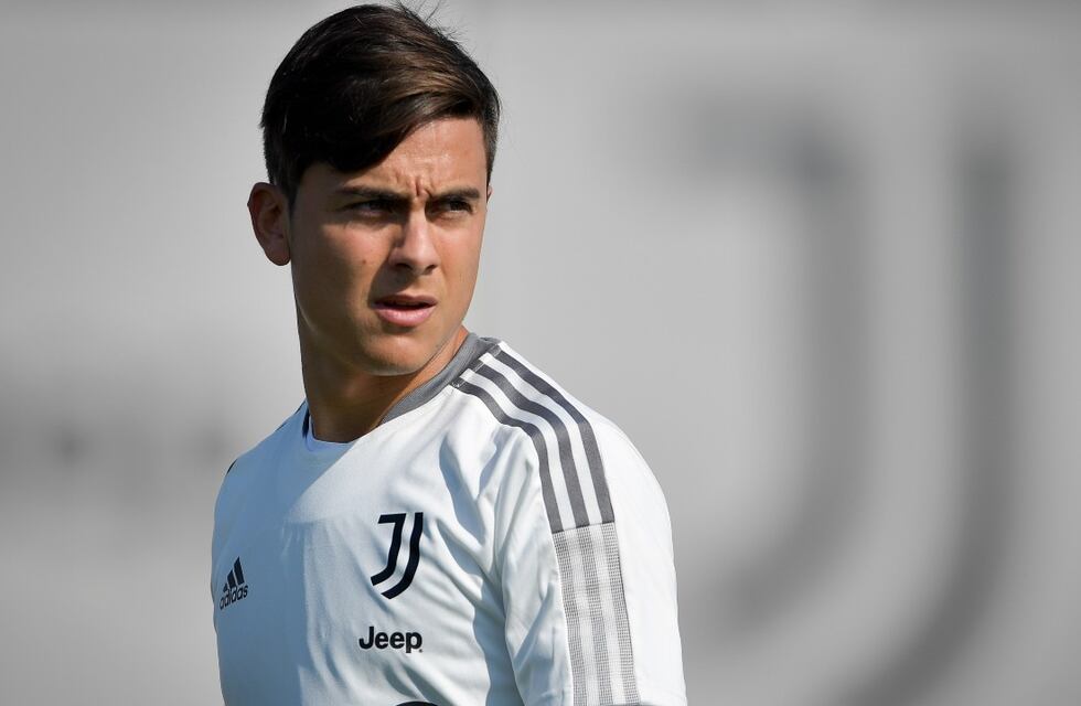 Sin acuerdo, por el momento, entre Paulo Dybala y Juventus