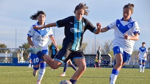 San Luis FC sigue arrasando en la Primera B de AFA y va camino al ascenso.