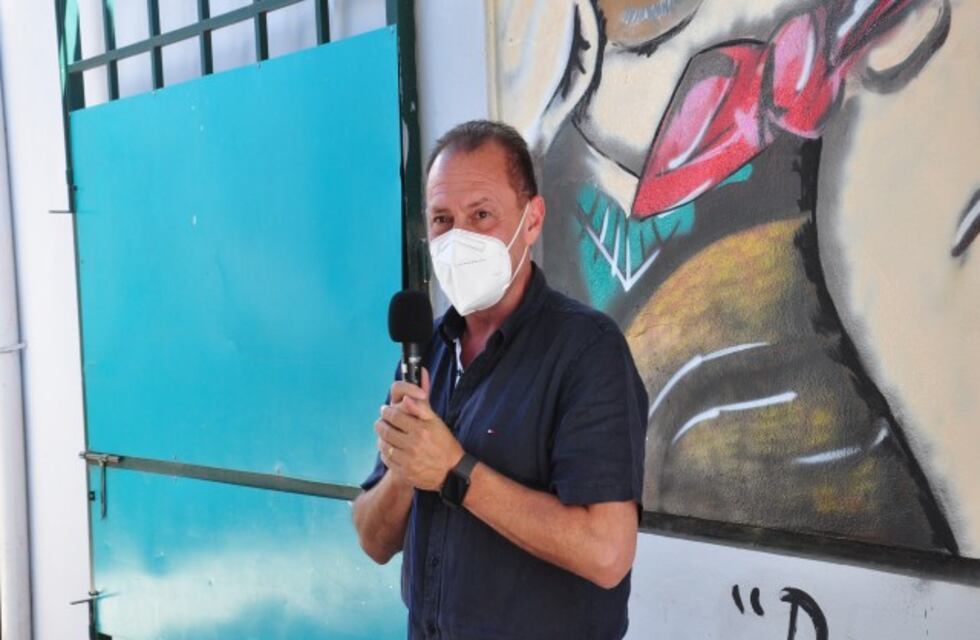 El municipio informó sobre vacunación e hisopados