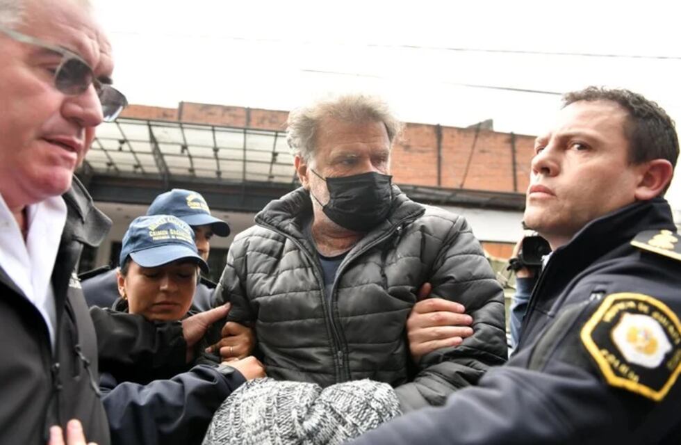 El líder de la organización “La Razón de Vivir” reveló cuánto cobraba “Teto” Medina por sus charlas