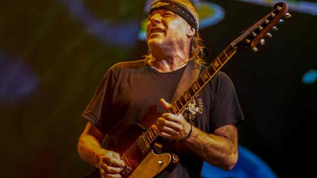 La Renga en Huracán 2026: precios, dónde comprar las entradas y cómo verificar la compra