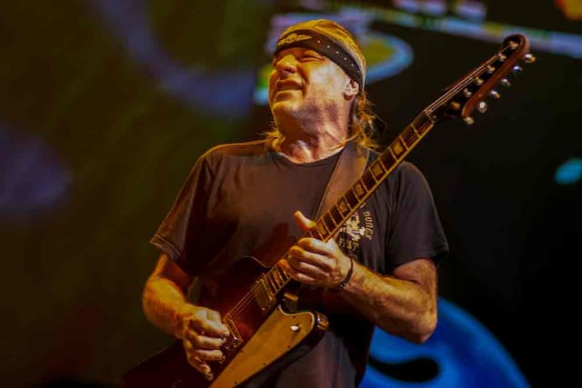 La Renga en Huracán 2026: precios, dónde comprar las entradas y cómo verificar la compra