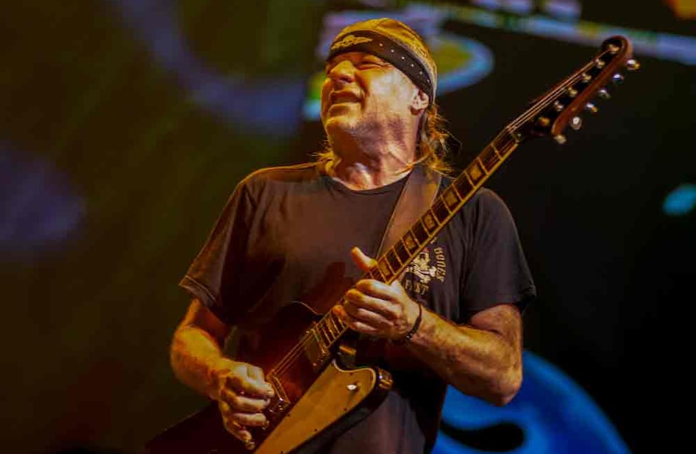 La Renga en Huracán 2026: precios, dónde comprar las entradas y cómo es el sistema de verificación de tickets