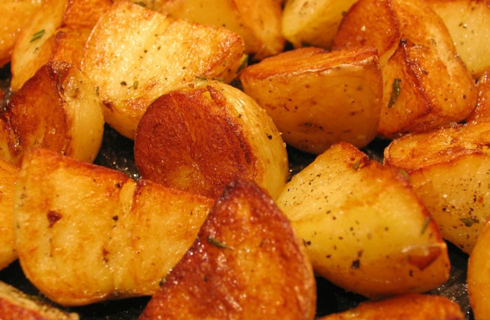 3 recetas fáciles con papa que tienes que probar