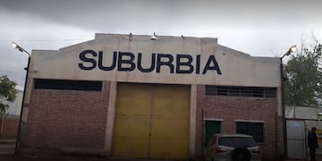 Golpearon a un joven a la salida de un boliche de Godoy Cruza