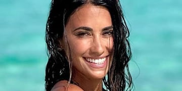 Antonela Roccuzzo