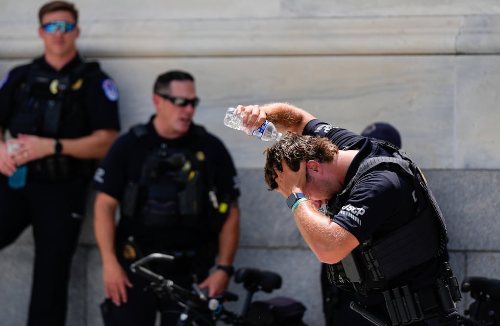 Temperaturas extremas en Punta Alta: a cuánto llegará la máxima