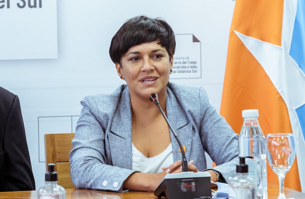 “Implementar la jornada completa implica más inversion en Educación”, aseguró Analía Cubino