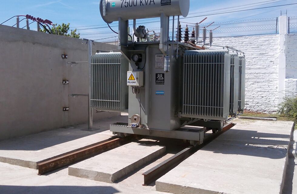 Avanza en el proyecto de instalar una nueva línea de media tensión en Gualeguaychú