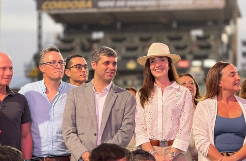 Visitas a Córdoba: más críticas a Victoria Villarruel del lado de Javier Milei