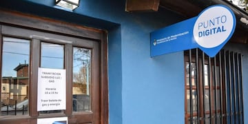 Habrá una doble jornada de asesoramiento para tramitar el subsidio de gas y luz