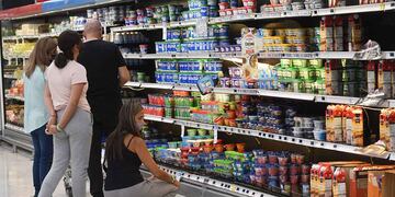 Cuánto dinero necesitó una familia de Mendoza para no caer bajo la línea de la pobreza.