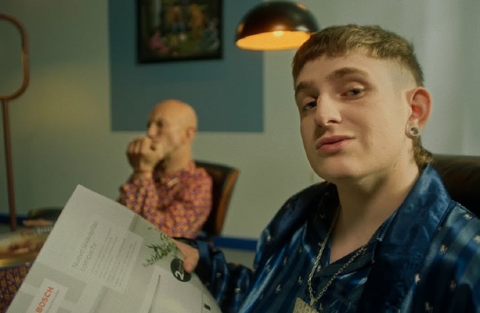 Dillom presenta “Post Mortem” en Mar del Plata