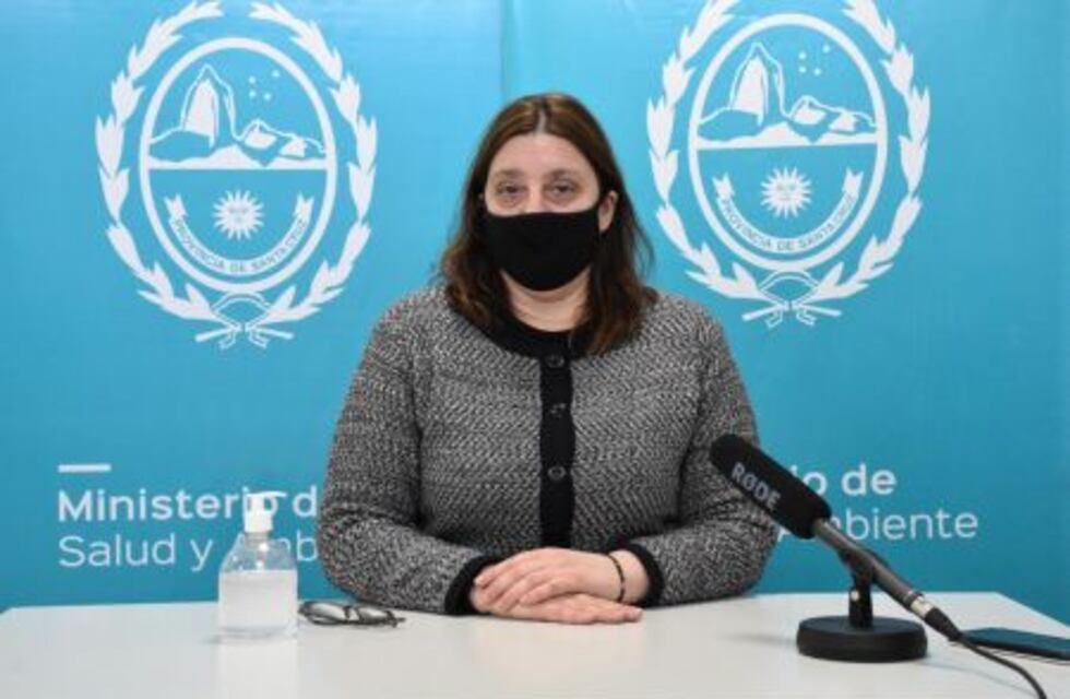 Anuncian la apertura del registro de pre inscripción para vacunar a adolescentes entre 12 y 17 años con factores de riesgo