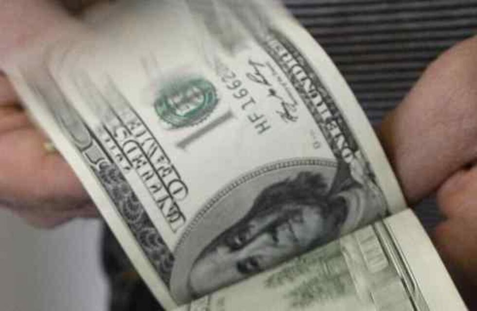 Dólar blue en Córdoba: la cotización se mantuvo igual este martes 26 de octubre