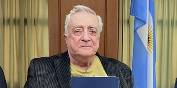 Falleció Félix "Lolo" Bauducco