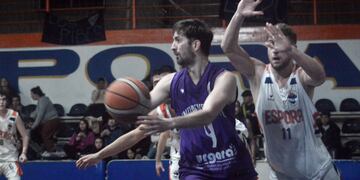 Se jugó la última fecha del torneo de Segunda.