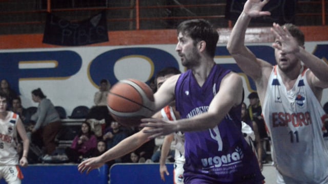 Se jugó la última fecha del torneo de Segunda.