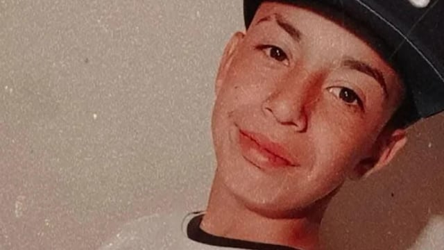 Luciano Olivera, crimen en Miramar