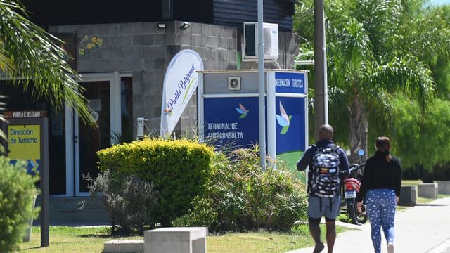 Verano 2024: registro de casas de temporada