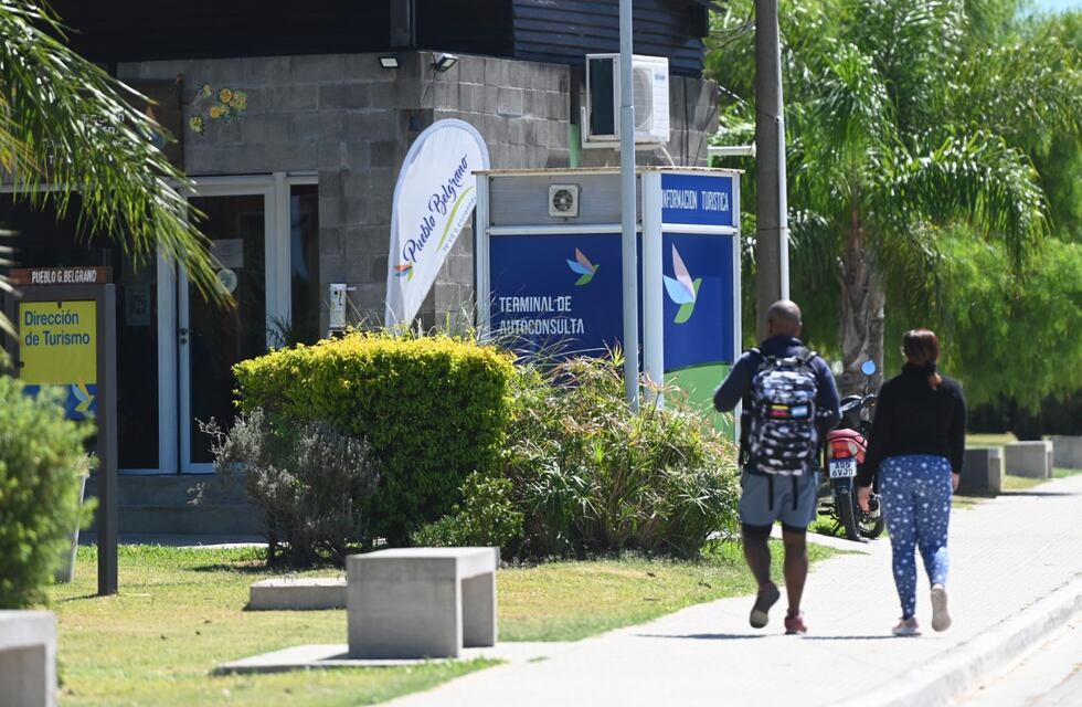 Verano 2024: Pueblo General Belgrano abrió el registro de casas de temporada